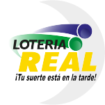 LOTERIA REAL